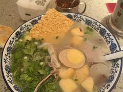 -小潘记鸭血粉丝汤