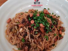-熊大师牛羊粉(红谷凯旋店)