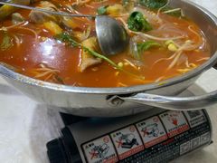 -贵州人家·酸汤火锅·20年老字号