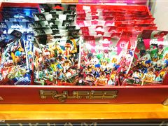 -西西弗书店&矢量咖啡(凯德晶萃广场店)