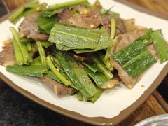 -大院河·仙鱼莊(九眼桥店)