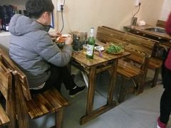 -老徐烧烤涮肚(交道口店)