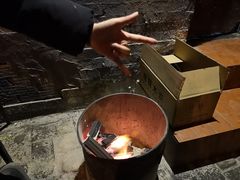 -火燒雲傣家菜(鼓楼店)