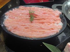 -珮姐老火锅(新街口店)