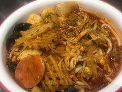 -堂堂小伙夫·辽宁小吃大排档(京西大悦城店)