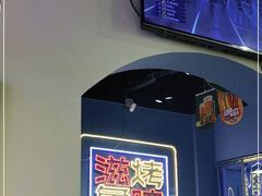 -滋味烤鱼(祥和里店)