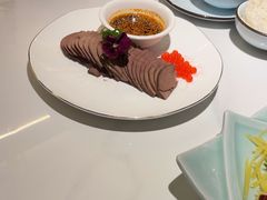 -南山翁新概念川菜(江宁万达广场店)