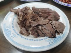-老爆肚满五香烧牛羊肉