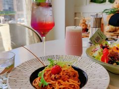 -ins森林童话餐厅coffee&bistro