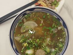 -马兰拉面(西直门外店)