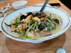 -马五面馆(郦城国际店)