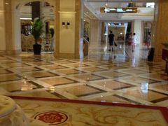 psb-南通金石国际大酒店