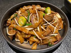 -来龙里 精致 东南亚餐室(万象城店)