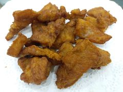 金香五花骨-启香鸡私房菜(湖景店)