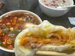 -胡家包子·清真(大众巷店)