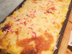 -那些年记忆烧烤