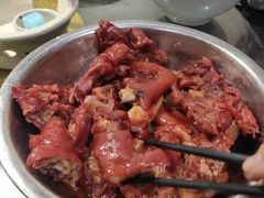 -小稻田辣椒炒肉(大浪商业中心店)