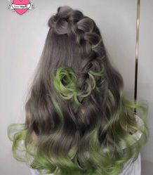-MYCOLORHARSALON