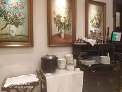 大堂-波特曼西餐厅(南岗店)