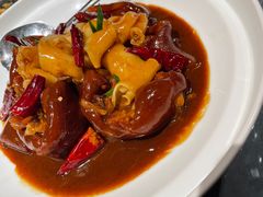 -A One Kitchen·南京精菜馆(德基广场店)