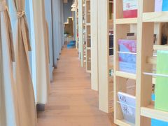 -猫的天空之城概念书店(北戴河蔚蓝海岸店)