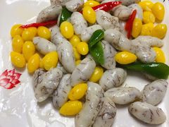 -富临轩私房菜(集庆门大街店)
