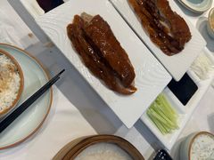 -到家尝北京菜(西坝河店)