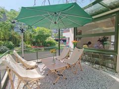 -稀物集咖啡(徽州大道店)