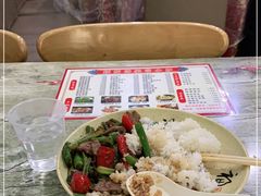 -顾师傅特色炒菜(富民路店)