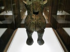 -上海博物馆(人民广场馆)