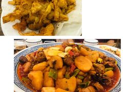 -福顺祥大盘鸡(临潼店)