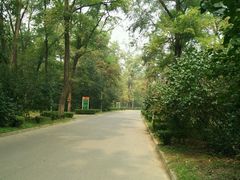 -顺鑫绿色度假村