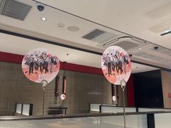 -海底捞火锅(巴黎春天浦建店)