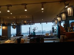 -白天鹅宾馆·流浮阁咖啡厅