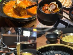 -虎哥六韩式烤肉料理 TIGERGRILL(隆生金山湖中心购物广场店)
