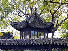 -拙政园