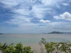 -东海半边山旅游度假区