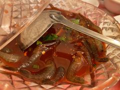 -玲珑餐厅(陕西南路店)