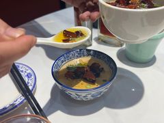-一只羊·铜锅涮羊肉烧烤