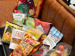 -LUNEURS月乐诗·法式冰淇淋(北外滩来福士广场店)