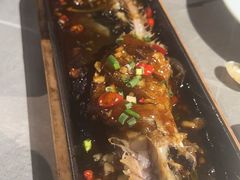 -醉炫音速烧烤·干煸菜(沙河总店)