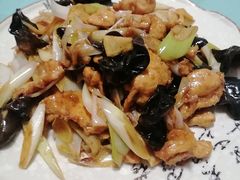 -五台山八大碗·地方风味菜馆(五爷庙店)