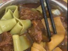 大块牛肉面-鹍记特色牛杂面