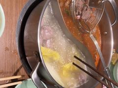 -掂档潮汕牛肉火锅(沈阳万象城店)