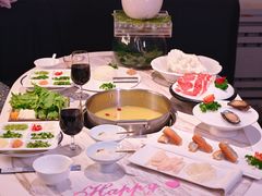 -汤城·料青山