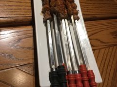 -阿罗新疆菜(人民广场店)