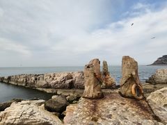 -长岛南北长山旅游景区