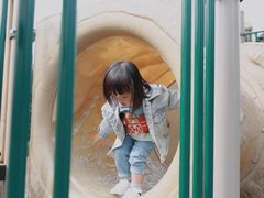 -东岳体育公园