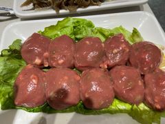 -古乐牛香·鲜牛肉牛杂火锅(新区店)