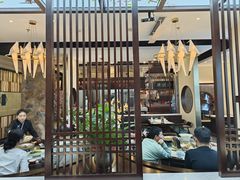 -上地宴·中关村的会客厅(清河高铁站店)
